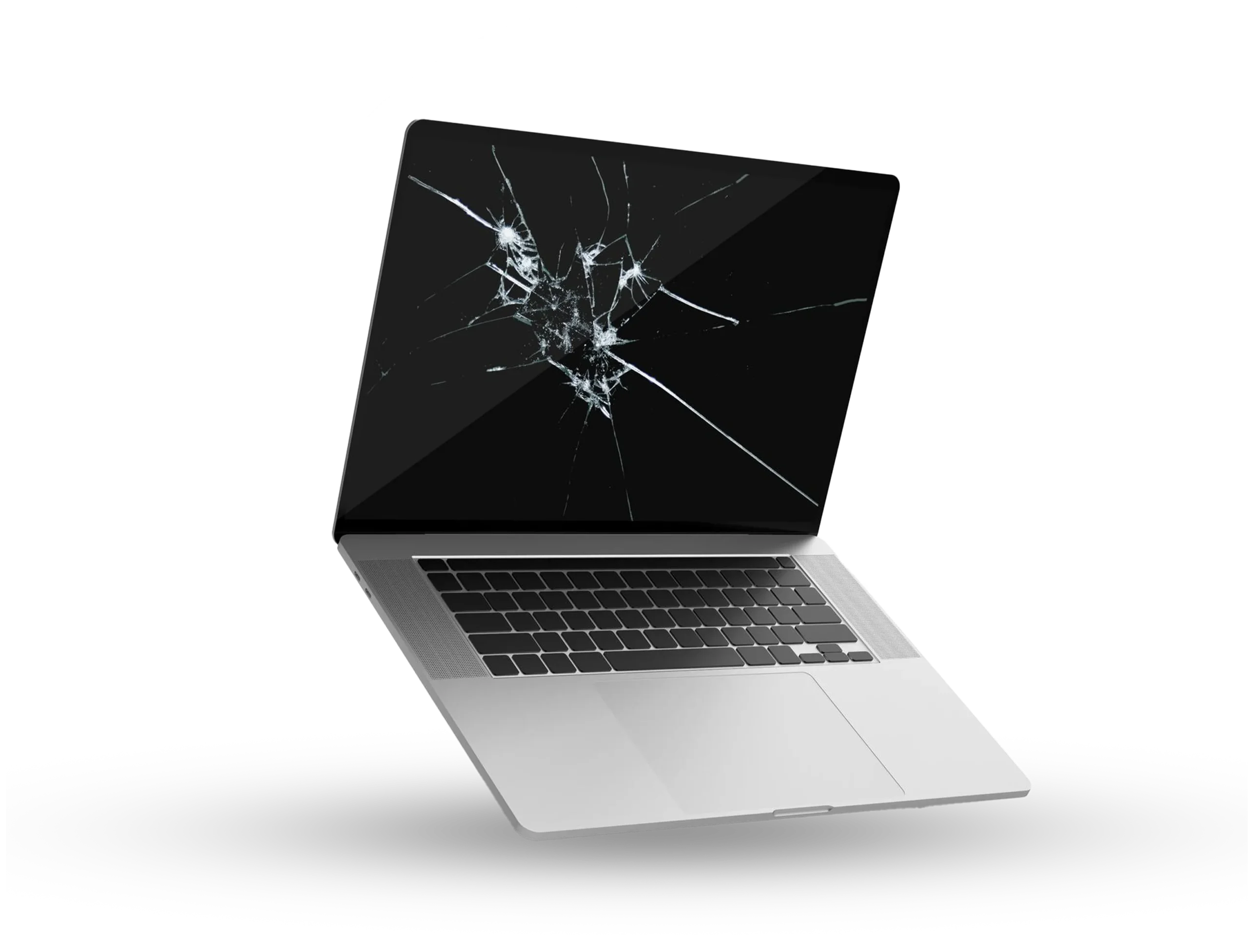 Laptop Reparatur