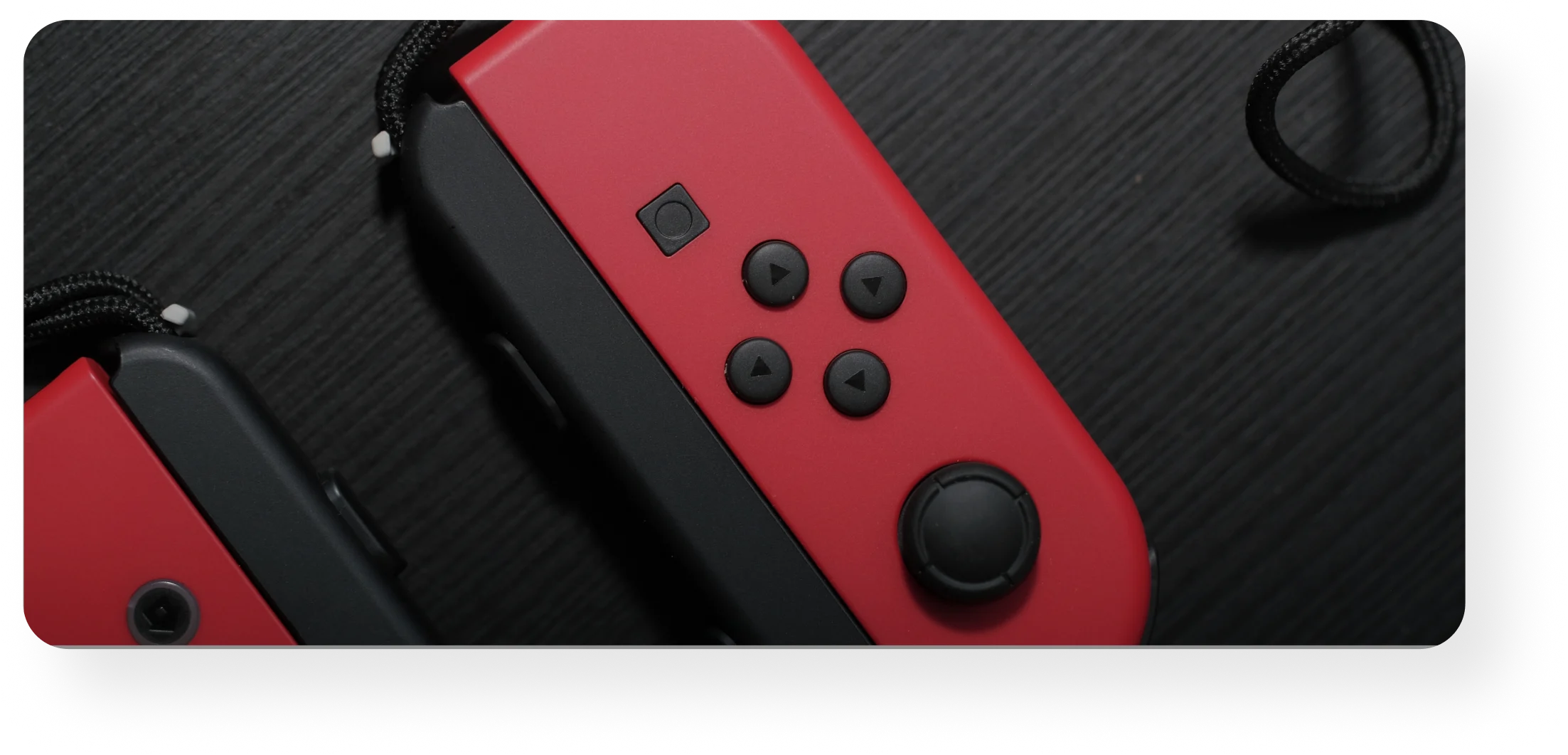 Nintendo Controller repair