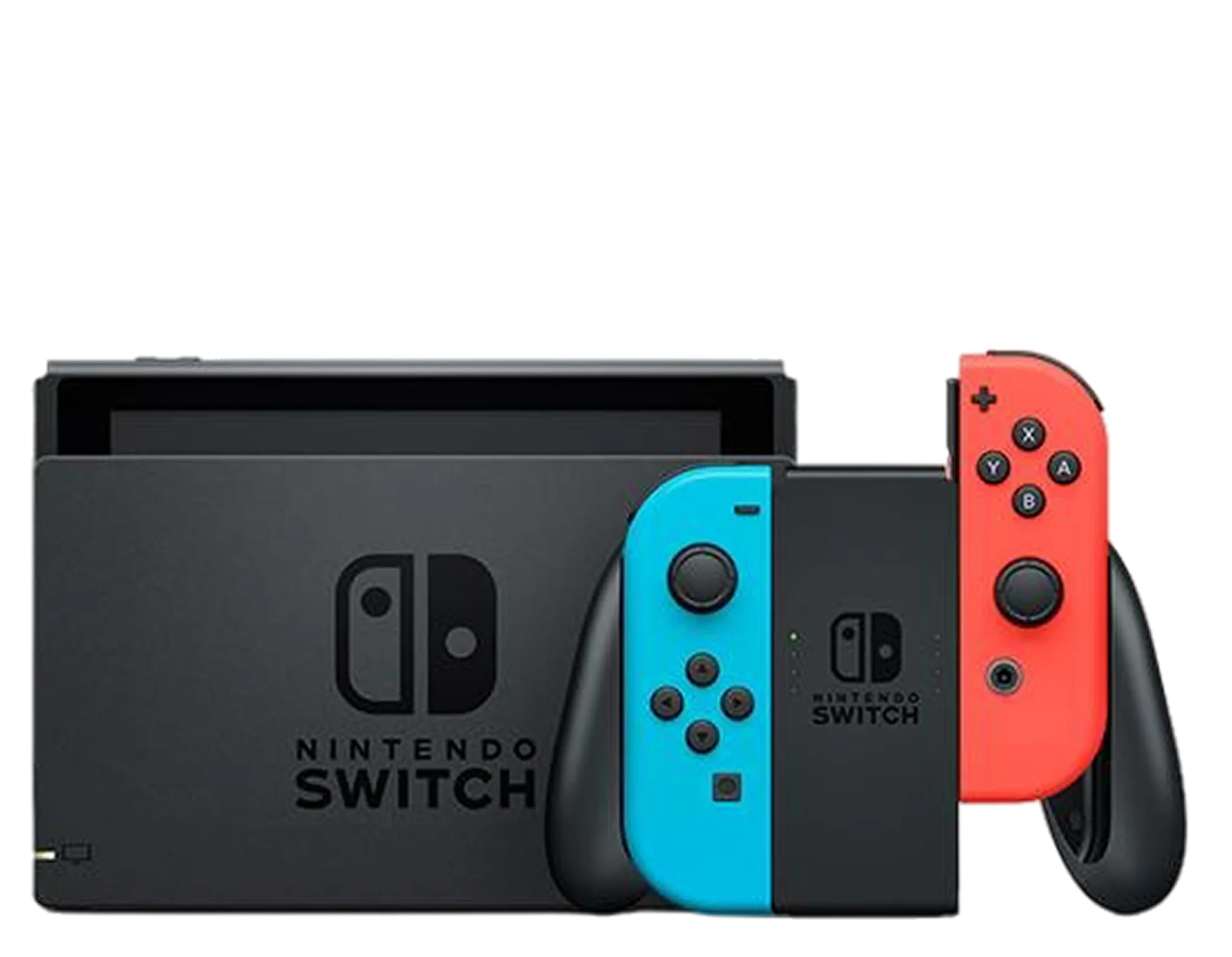 Nintendo Switch Reparatur in München