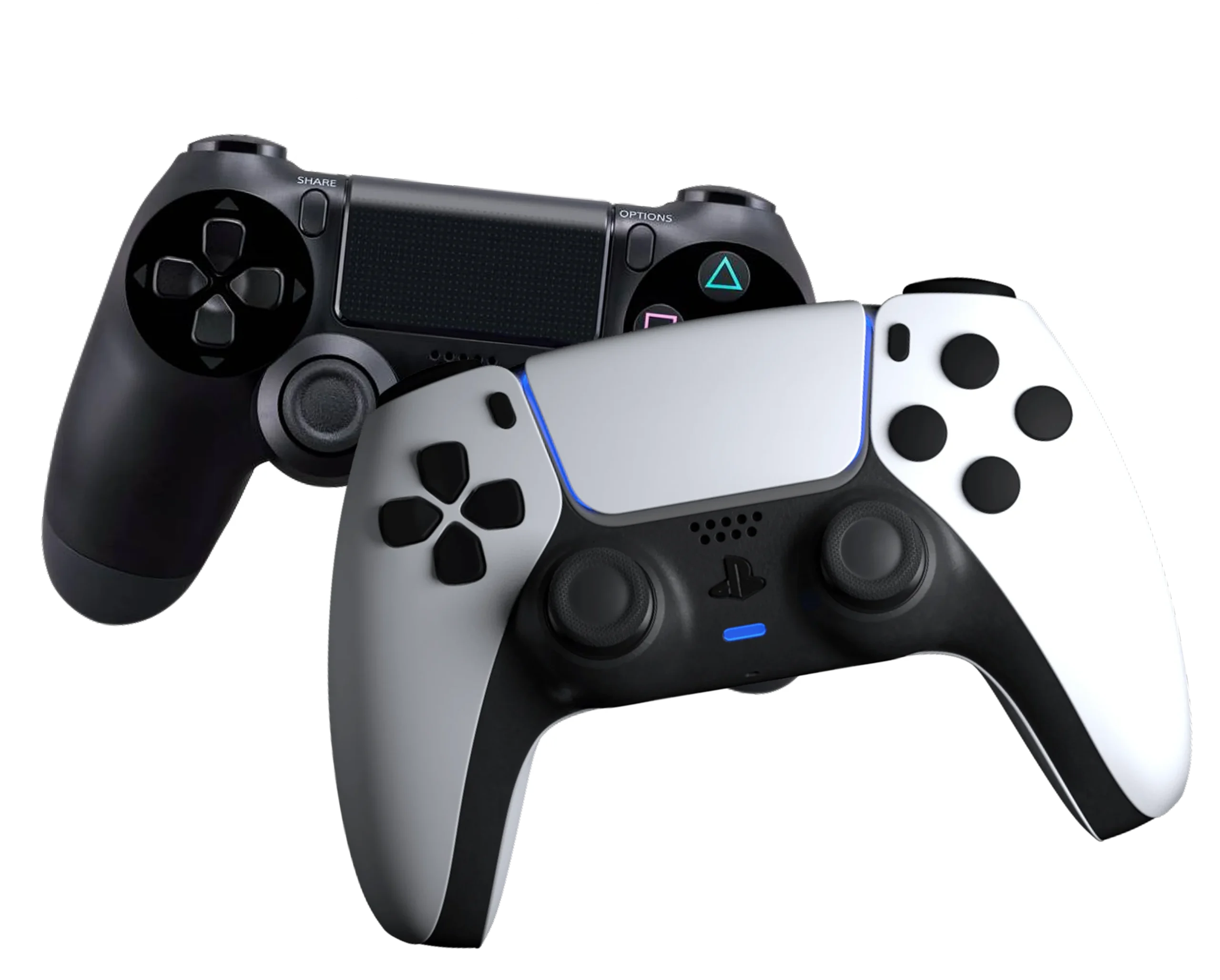 PlayStation Controller Reparatur in München