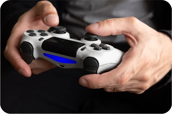 PlayStation Controller Reparaturen