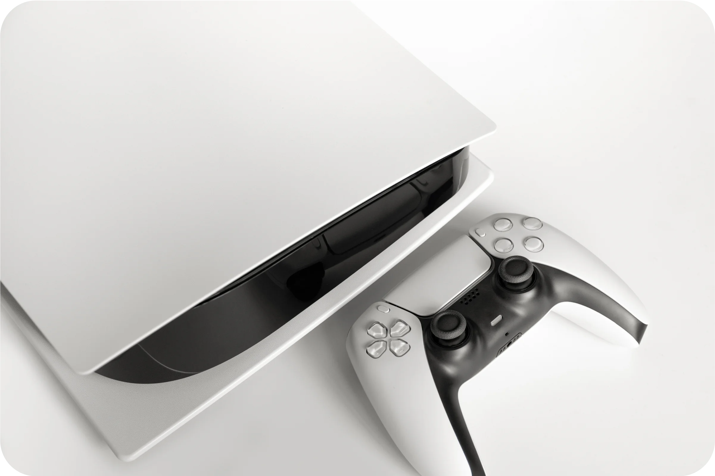 Schnelle PlayStation Reparatur in München
