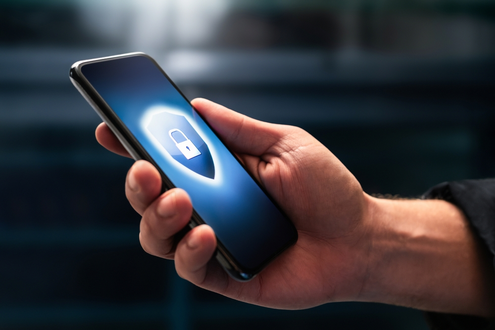 Konzept der Datensicherheit