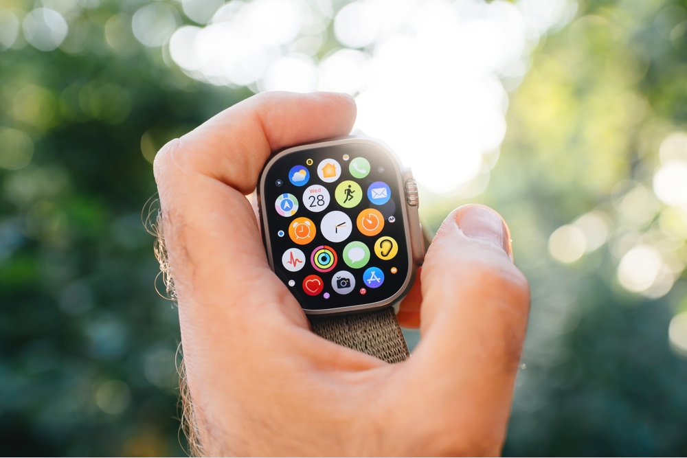 Smartwatch