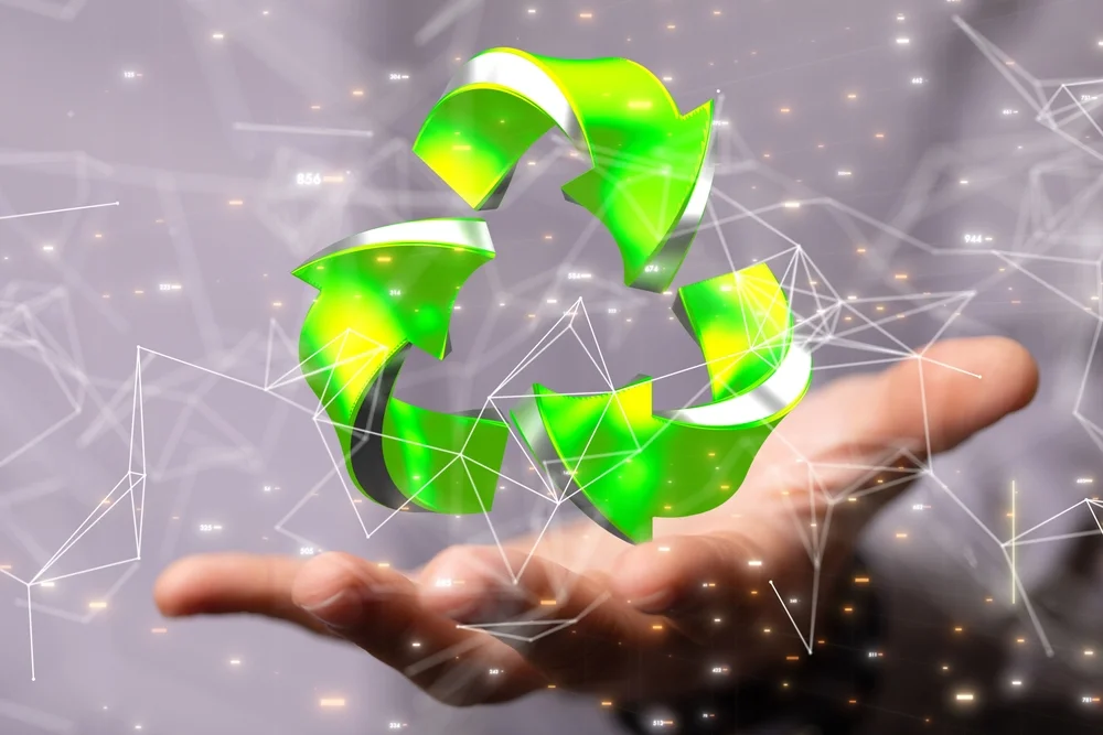 Nachhaltige Technik für unsere Umwelt